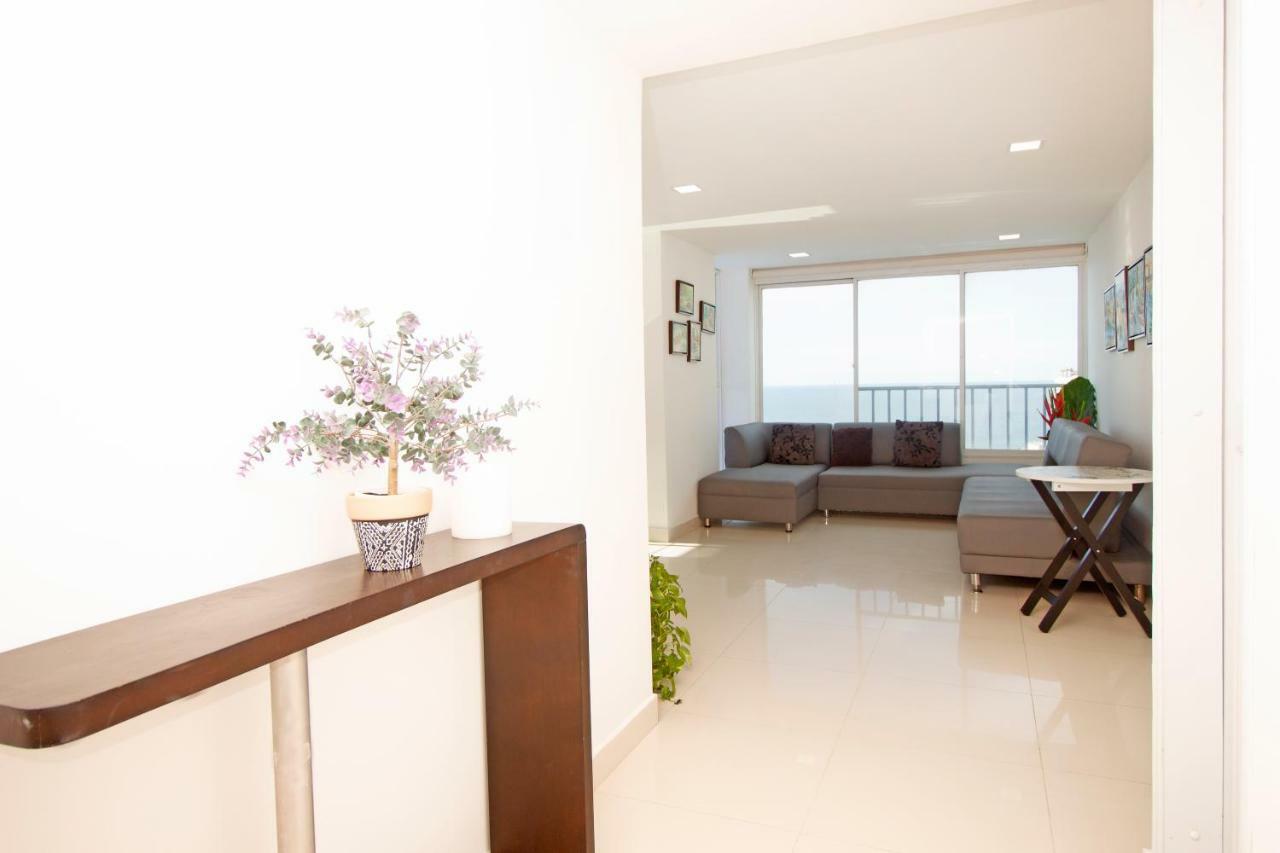 Riviera Beach - Livin Colombia Cartagena Exterior photo