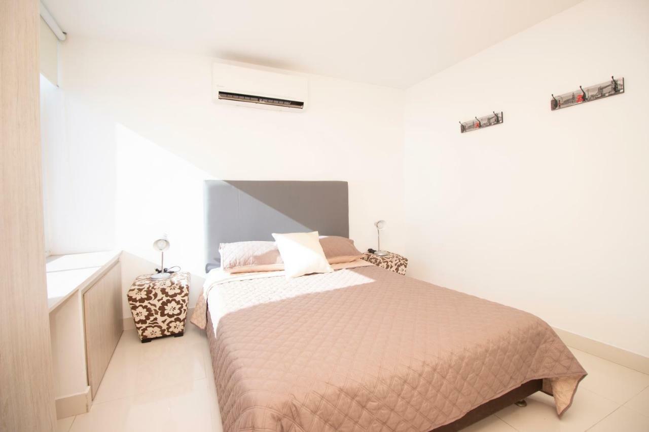 Riviera Beach - Livin Colombia Cartagena Exterior photo